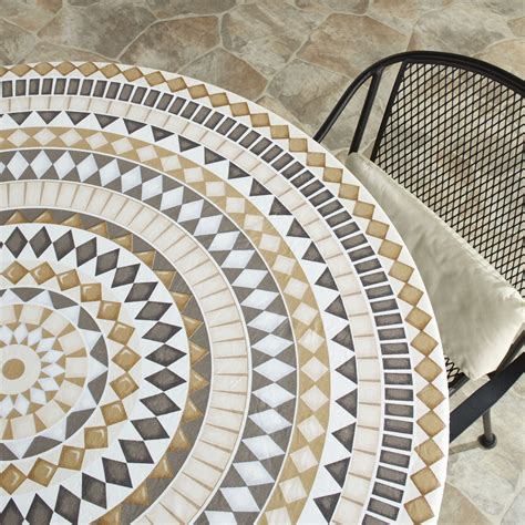 fitted round elastic table covers